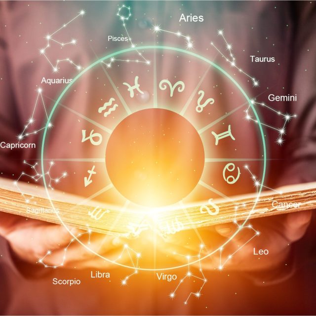 Individuelle Horoskopanalyse