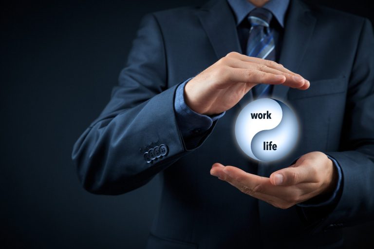Work-Life-Balance