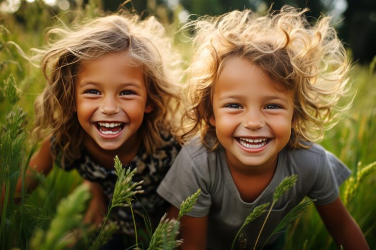 Kinderseelen behüten