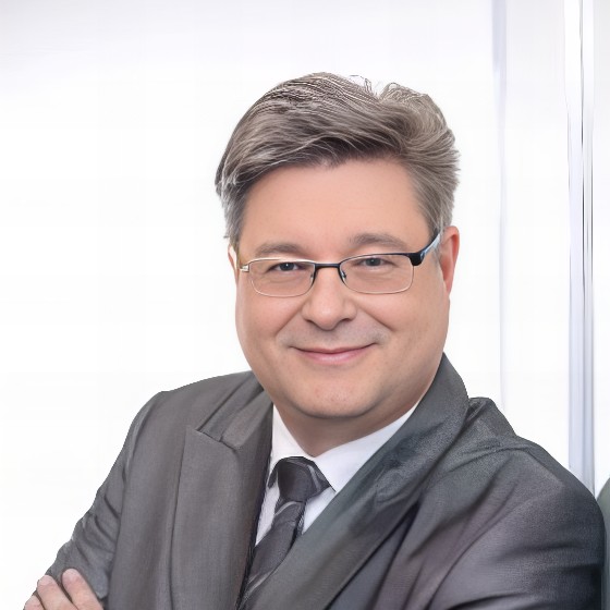 Volker Pusch