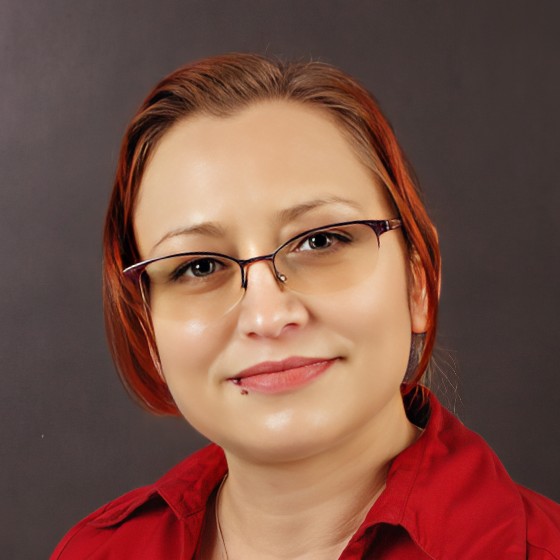 Julia Landmann